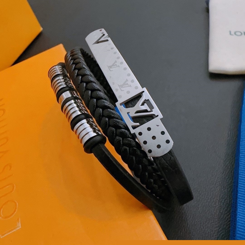 LV Bracelets